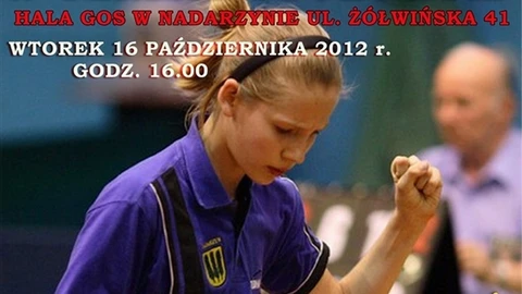 GLKS II Nadarzyn - IKTS Noteć Inowrocław