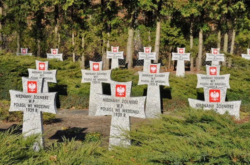 Komunikat: Listopadowe  Święta i Rocznice