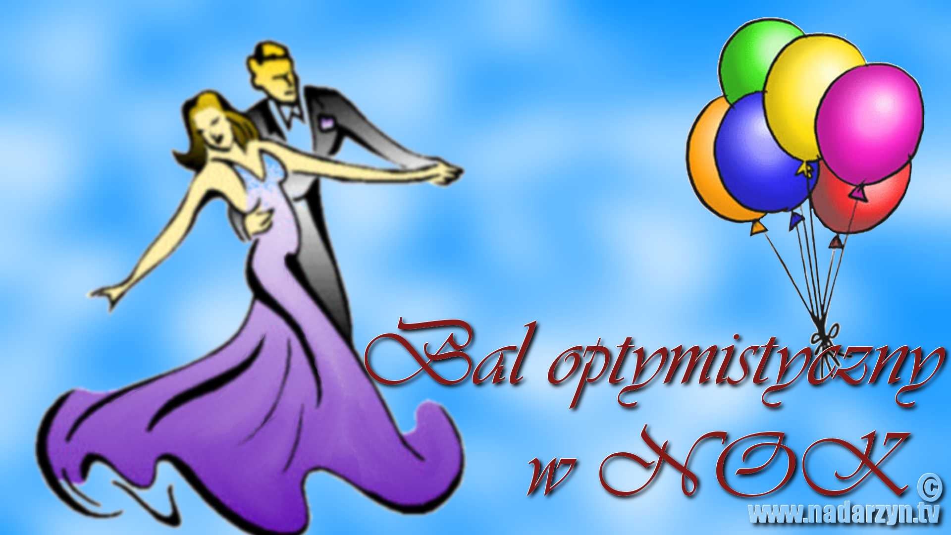 Bal optymistyczny