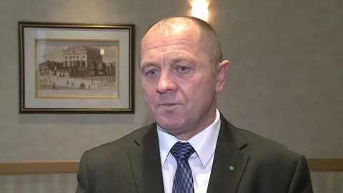 Polska walczy z GMO