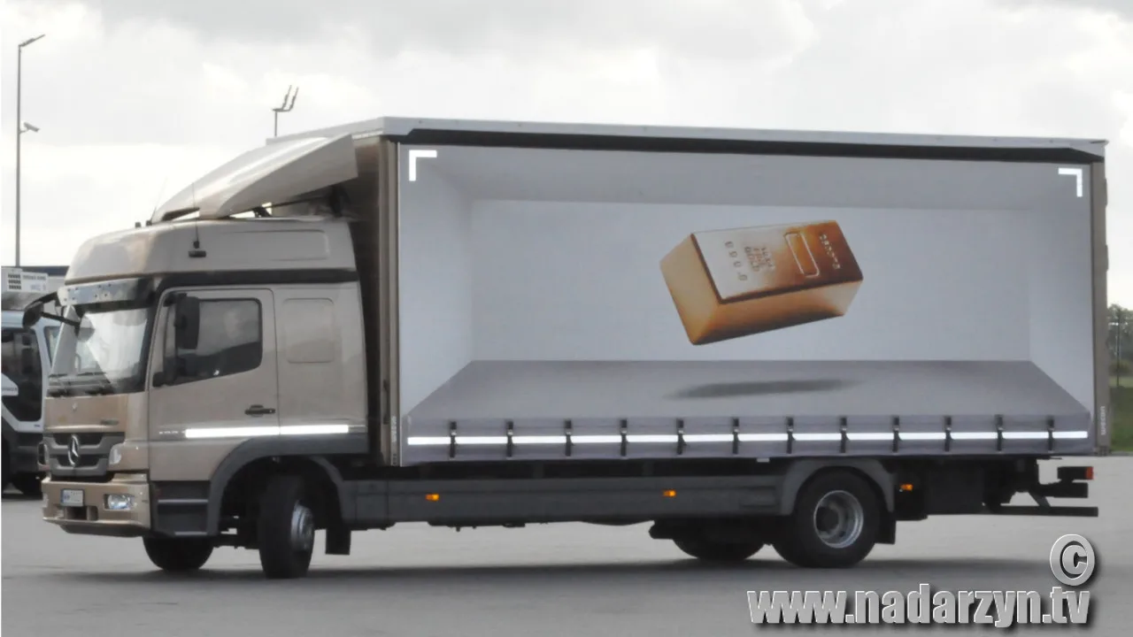 Wyrównanie stawki podatku transportowego