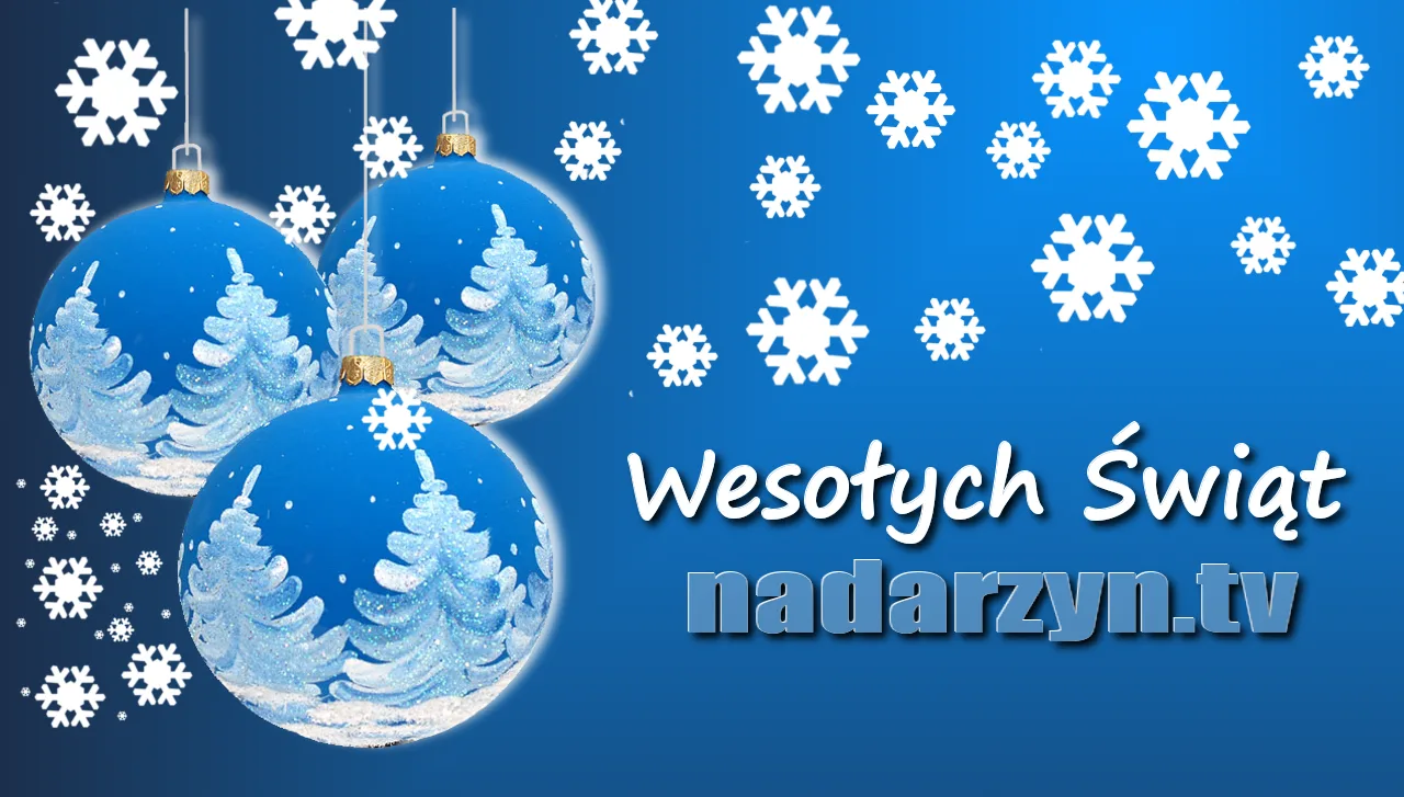 Wesołych Świąt