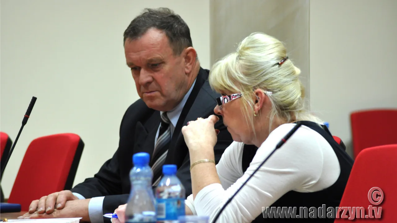 "Ambitny" plan budżetowy,  uchwalony