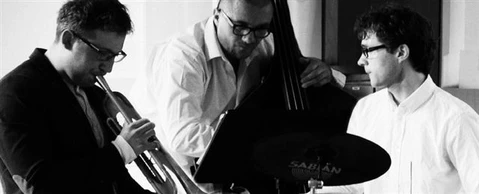 Koncert Maciej Fortuna Trio