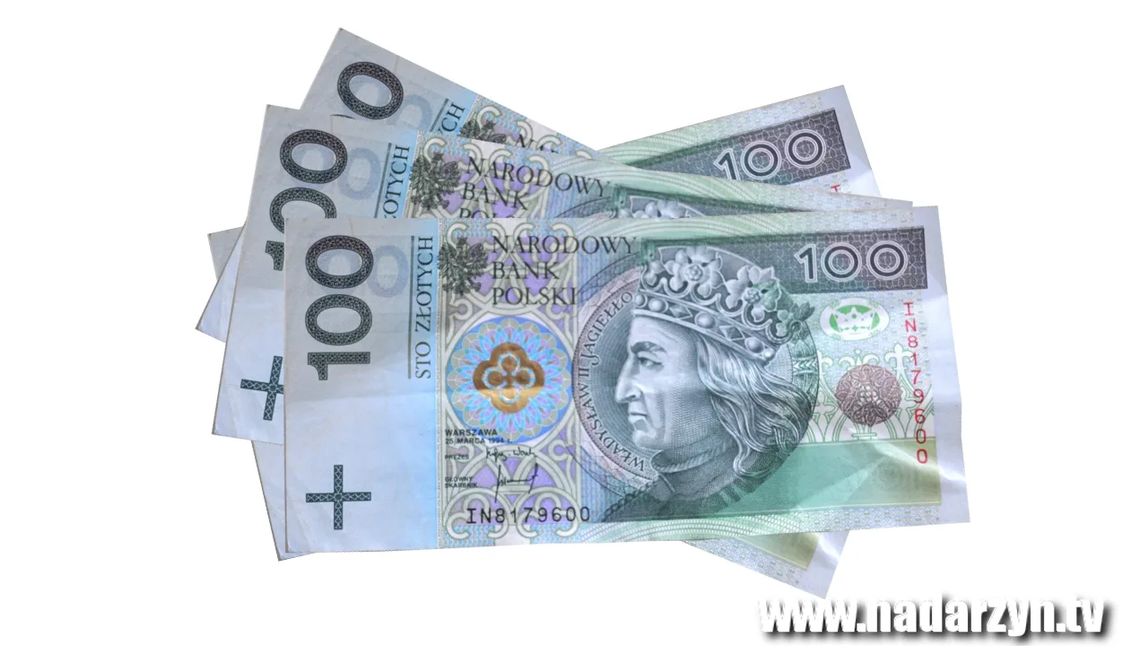 Budżet gminy wzrośnie o 10 mln. zł.