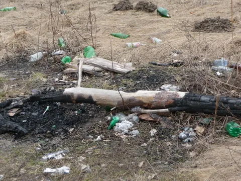 Co dalej ze składowiskiem odpadów w Nadarzynie ?
