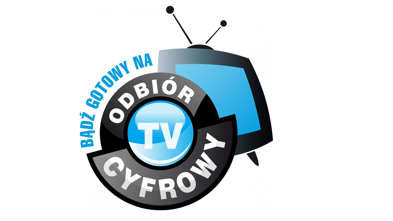 Jeszcze tylko trzy dni analogowej telewizji