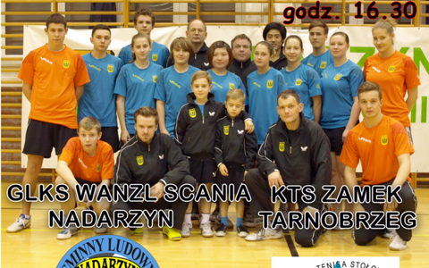 Mecz z liderem ekstraklasy