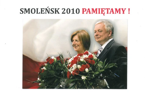 Smoleńsk 2010 Pamiętamy