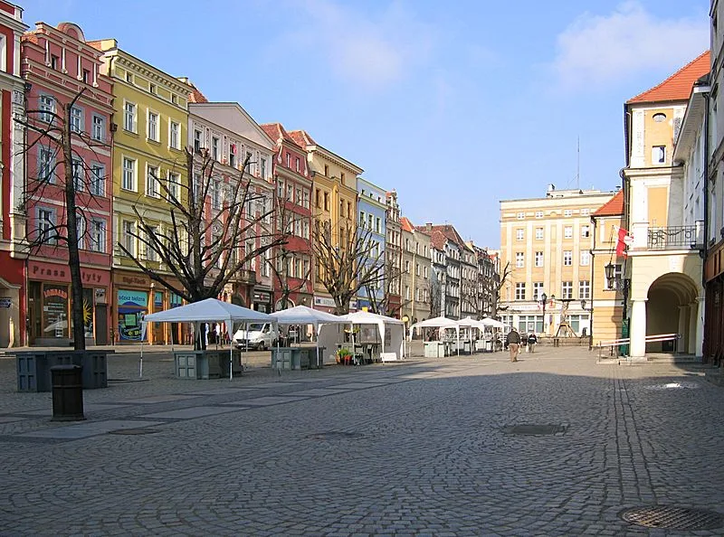 NOK zaprasza na wycieczkę na Dolny Śląsk