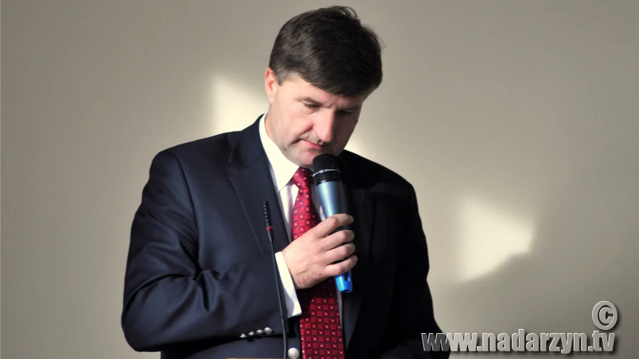 Vice wójt tłumaczy odmowę uwarunkowań na budowę hali "śmieciowej"