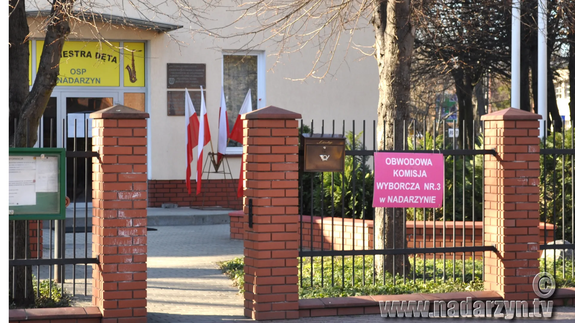 Wybory na radnego z Walendowa rozstrzygnięte