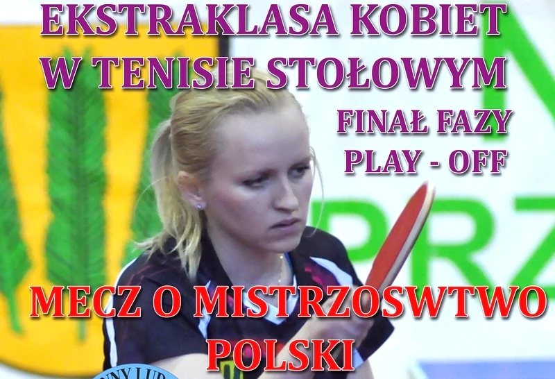 Finał Mistrzostw Polski w Nadarzynie